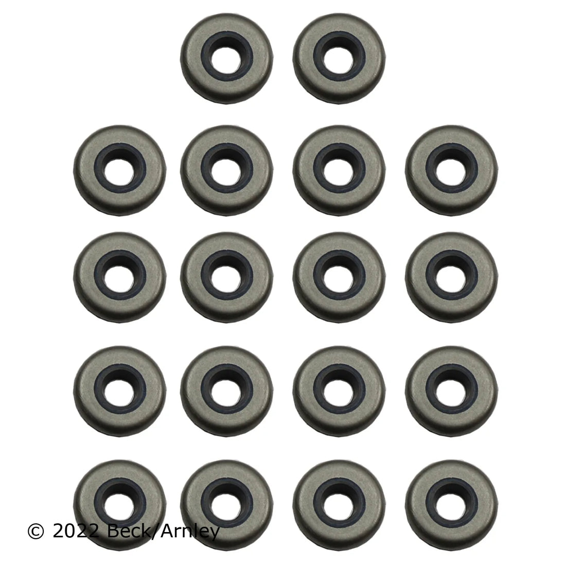 Beck/Arnley 036-1584 2002-2010 Lexus SC430 Engine Valve Cover Gasket Set