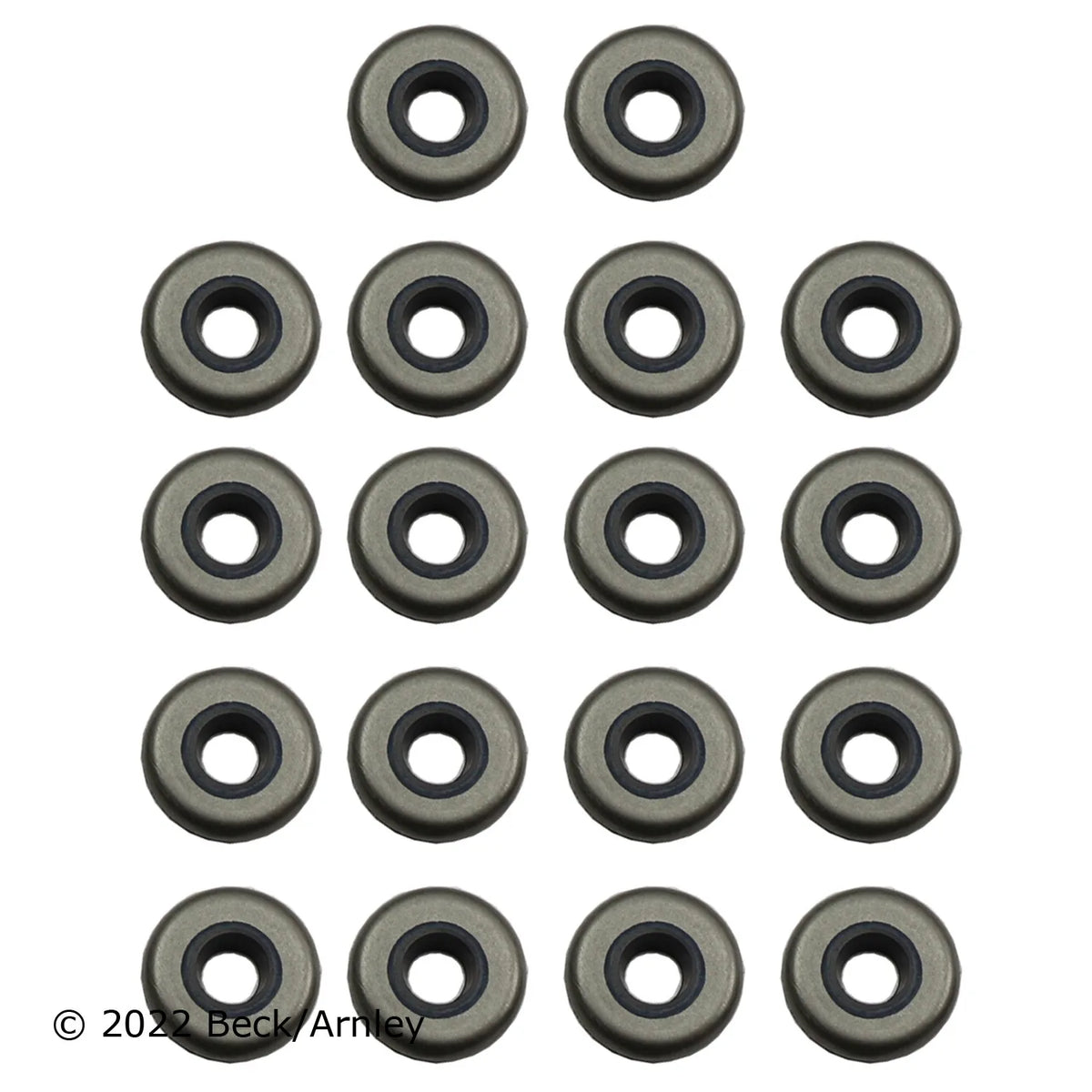 Beck/Arnley 036-1584 2002-2010 Lexus SC430 Engine Valve Cover Gasket Set