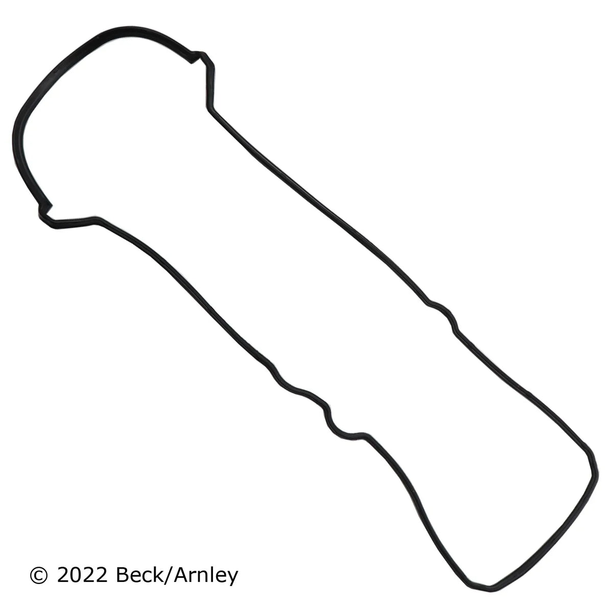 Beck/Arnley 036-1584 2002-2010 Lexus SC430 Engine Valve Cover Gasket Set
