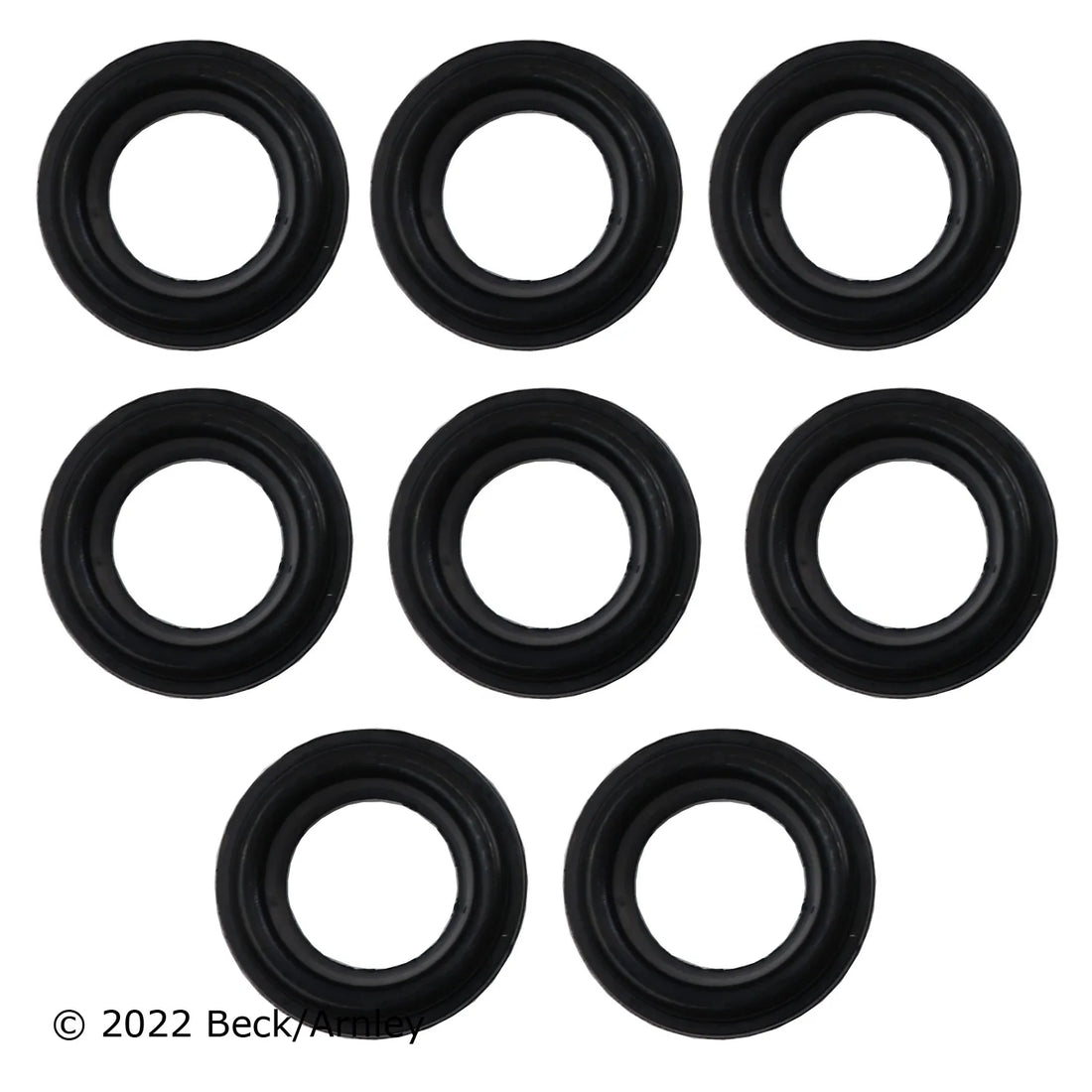 Beck/Arnley 036-1584 2002-2010 Lexus SC430 Engine Valve Cover Gasket Set