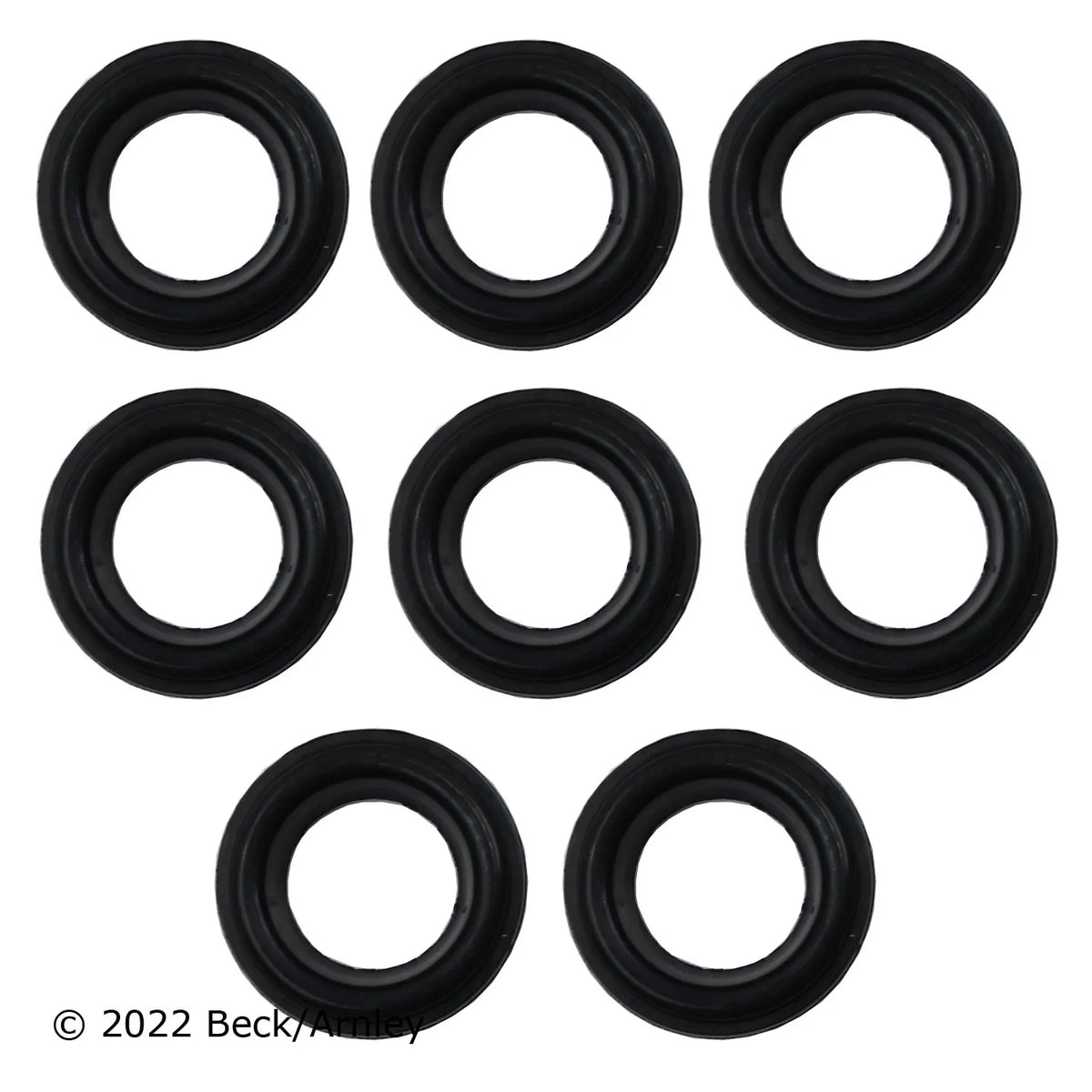 Beck/Arnley 036-1584 2002-2010 Lexus SC430 Engine Valve Cover Gasket Set