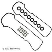 Beck/Arnley 036-1584 2002-2010 Lexus SC430 Engine Valve Cover Gasket Set