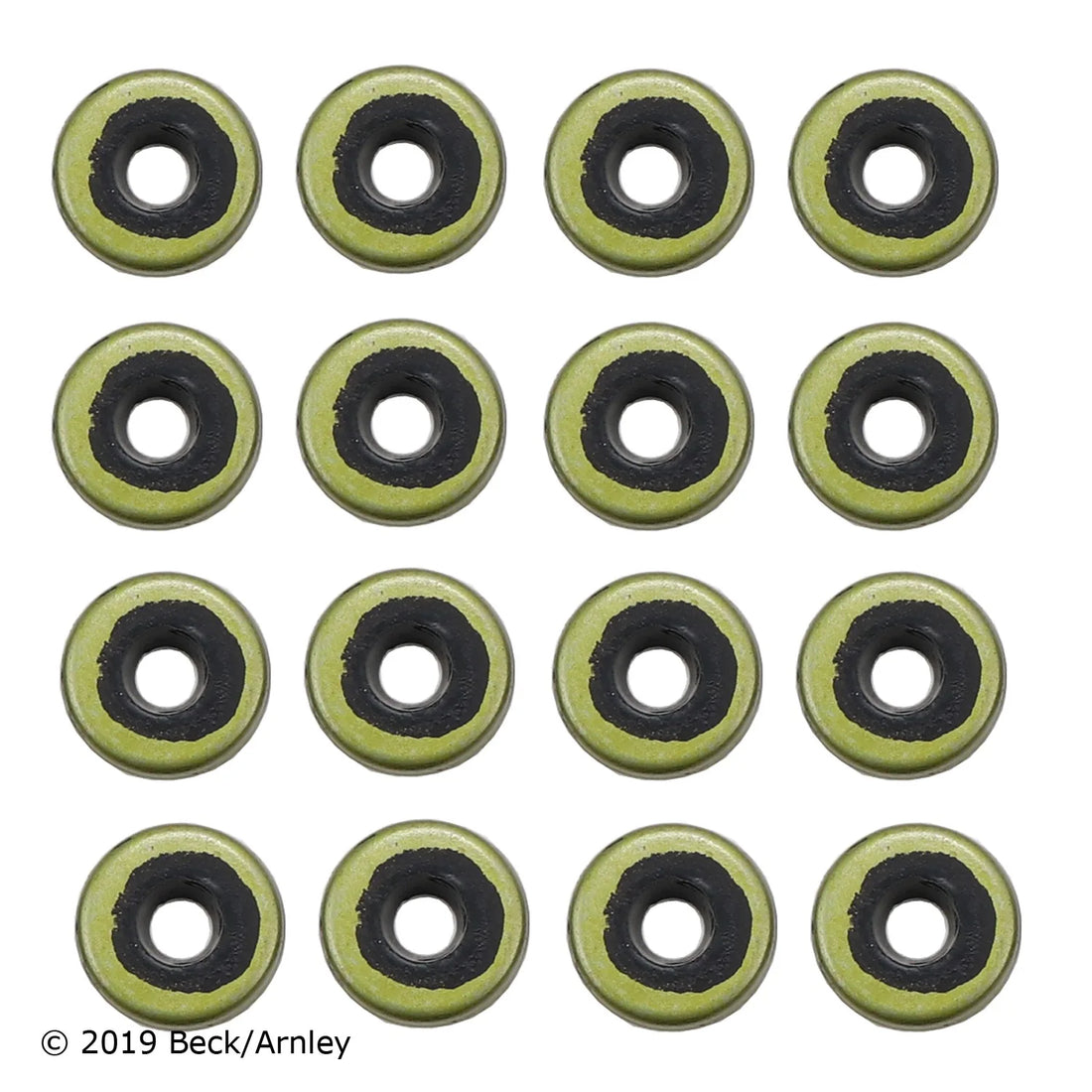 Beck/Arnley 036-1587 1992-1993 Lexus ES300 Engine Valve Cover Gasket Set