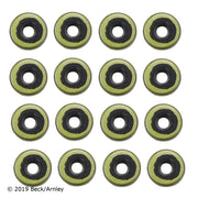 Beck/Arnley 036-1587 1992-1993 Lexus ES300 Engine Valve Cover Gasket Set