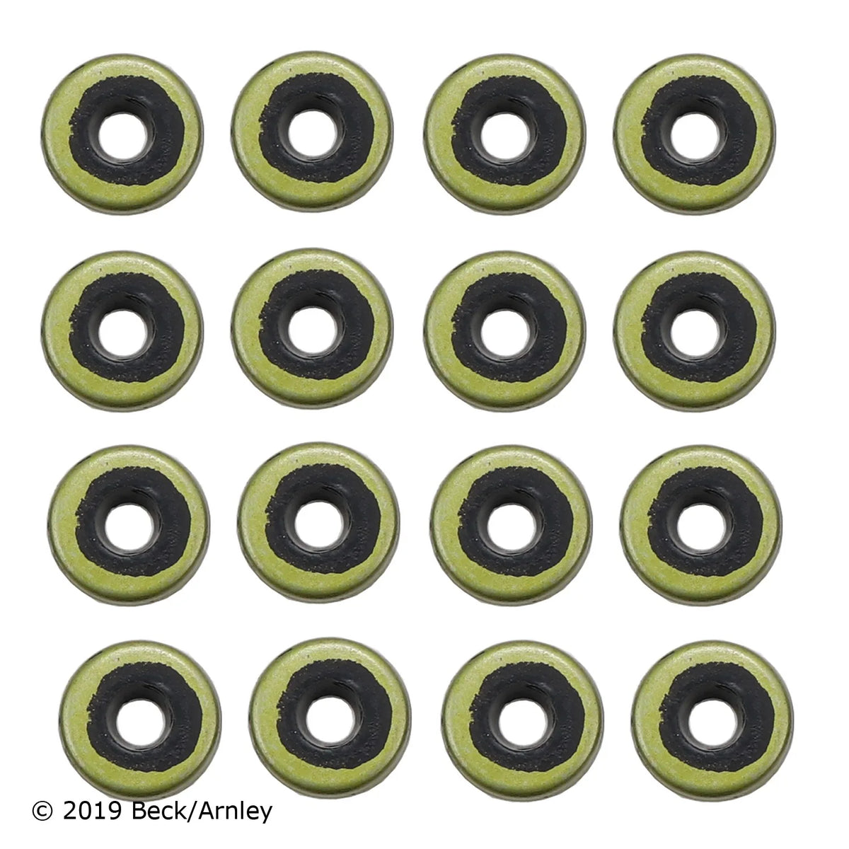 Beck/Arnley 036-1587 1992-1993 Lexus ES300 Engine Valve Cover Gasket Set