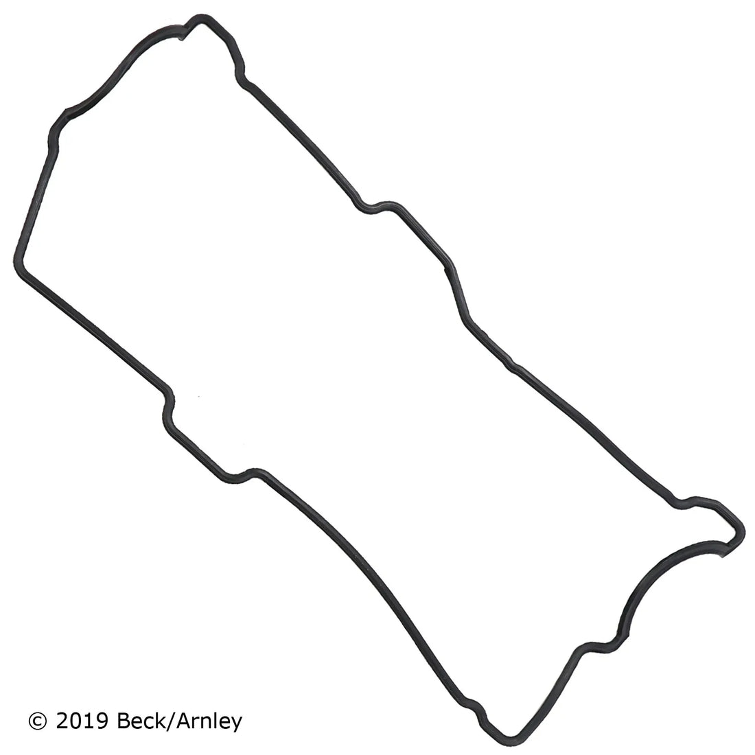 Beck/Arnley 036-1587 1992-1993 Lexus ES300 Engine Valve Cover Gasket Set