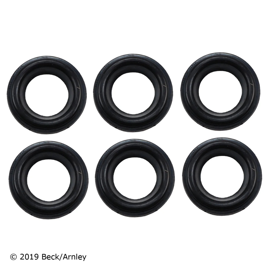 Beck/Arnley 036-1587 1992-1993 Lexus ES300 Engine Valve Cover Gasket Set