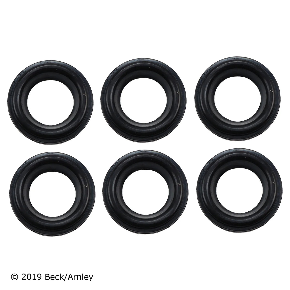 Beck/Arnley 036-1587 1992-1993 Lexus ES300 Engine Valve Cover Gasket Set