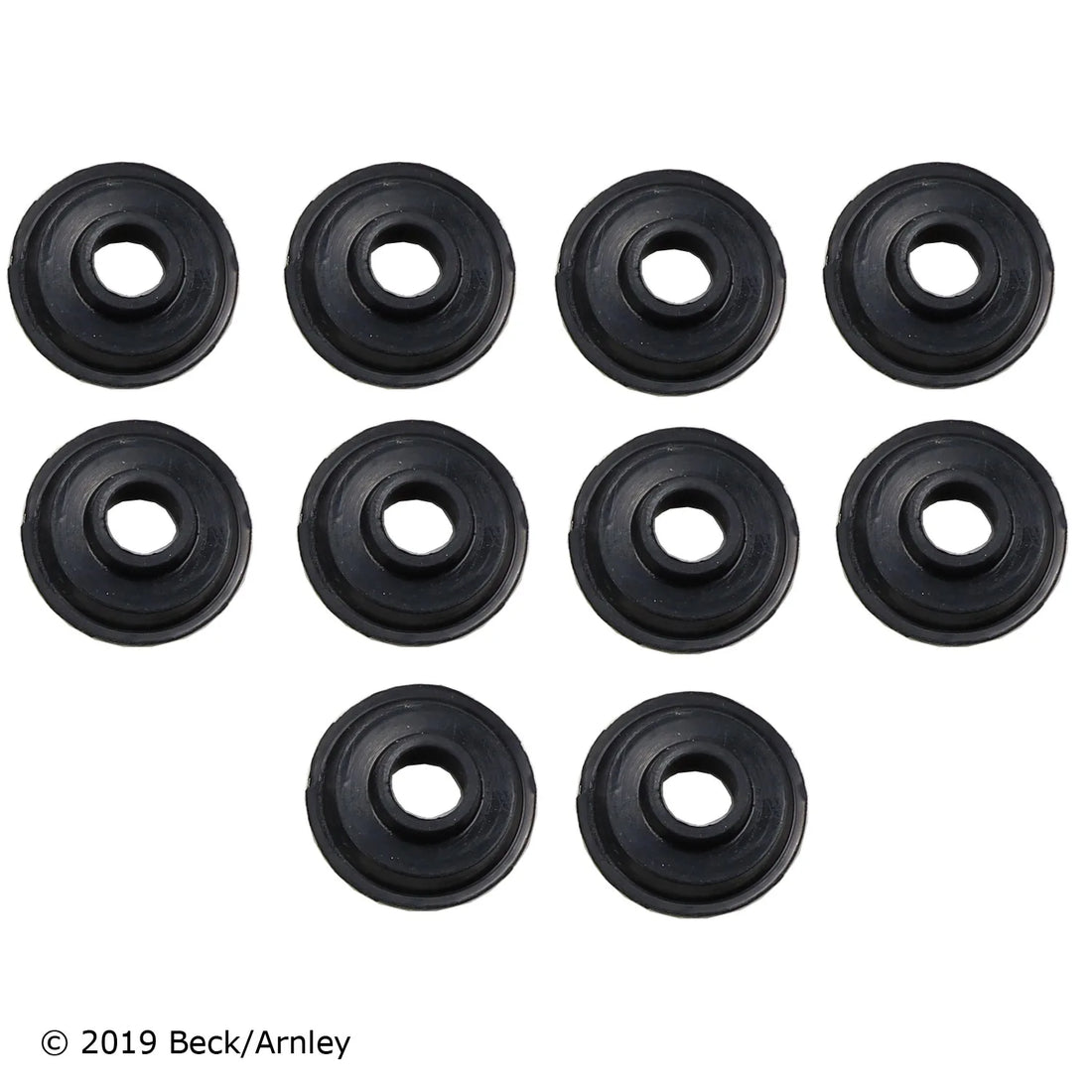 Beck/Arnley 036-1595 2003-2006 Subaru Baja Engine Valve Cover Gasket Set