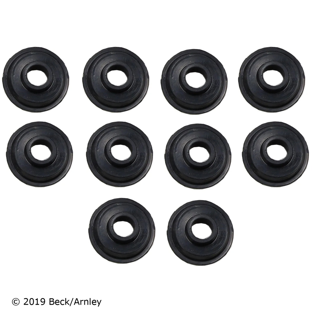 Beck/Arnley 036-1595 2003-2006 Subaru Baja Engine Valve Cover Gasket Set