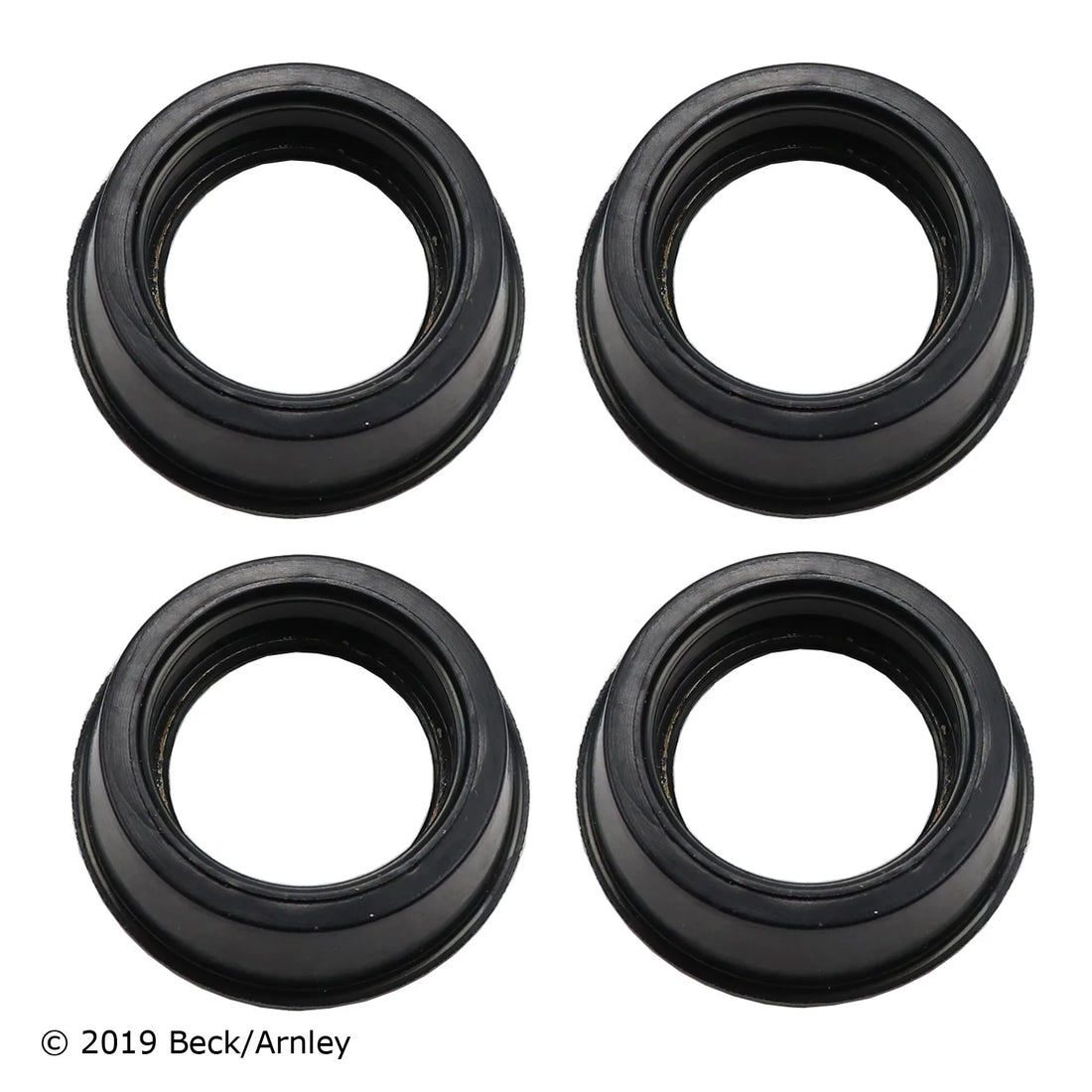 Beck/Arnley 036-1595 2003-2006 Subaru Baja Engine Valve Cover Gasket Set