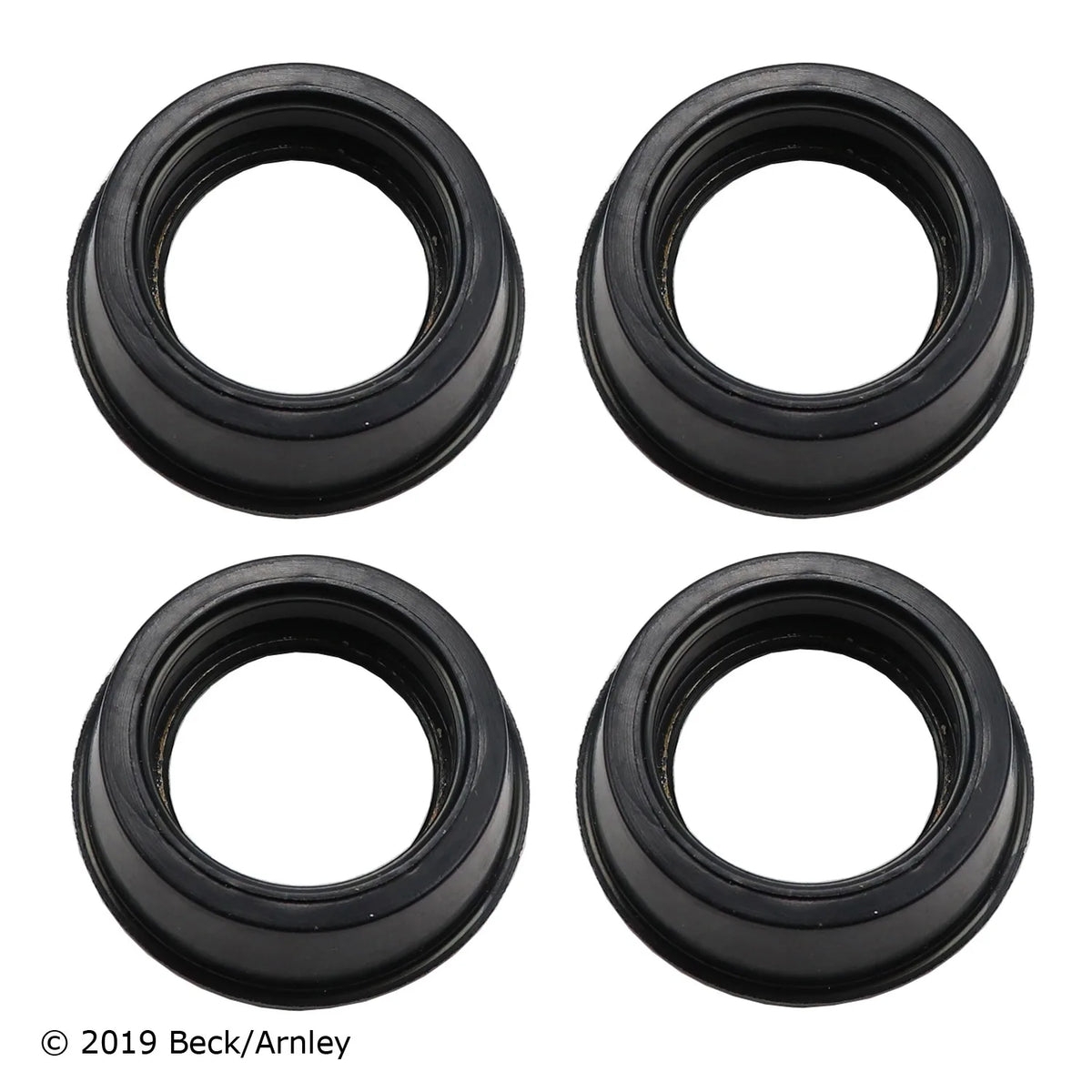 Beck/Arnley 036-1595 2003-2006 Subaru Baja Engine Valve Cover Gasket Set