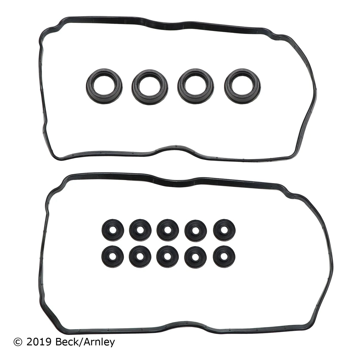 Beck/Arnley 036-1595 2003-2006 Subaru Baja Engine Valve Cover Gasket Set