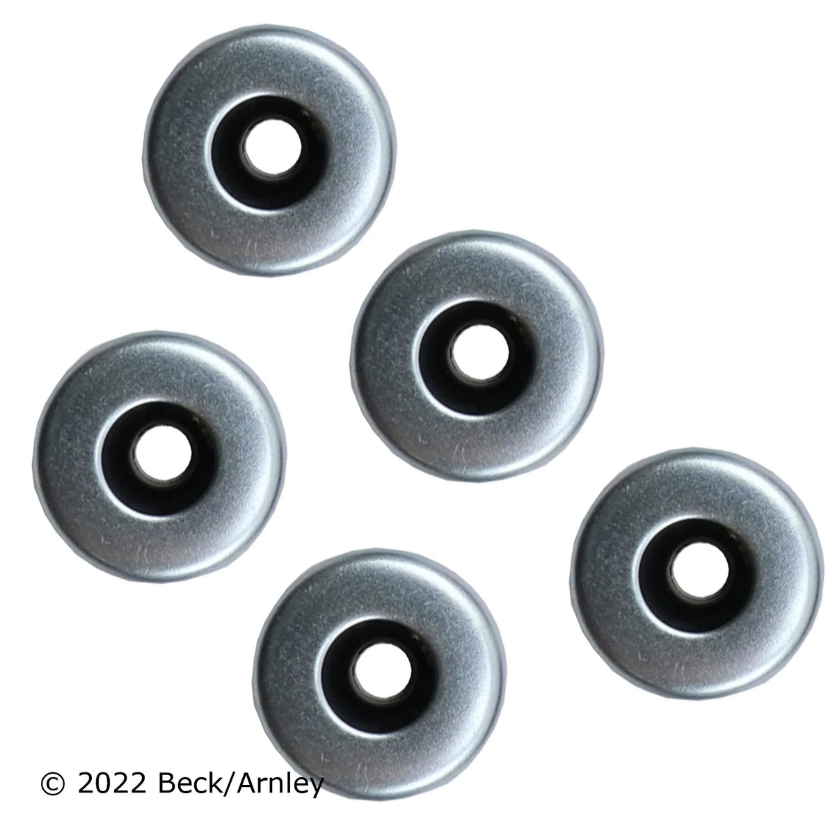 Beck/Arnley 036-1599 2001-2005 Honda Civic Engine Valve Cover Gasket Set