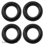 Beck/Arnley 036-1599 2001-2005 Honda Civic Engine Valve Cover Gasket Set