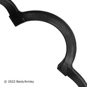 Beck/Arnley 036-1599 2001-2005 Honda Civic Engine Valve Cover Gasket Set