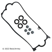 Beck/Arnley 036-1599 2001-2005 Honda Civic Engine Valve Cover Gasket Set
