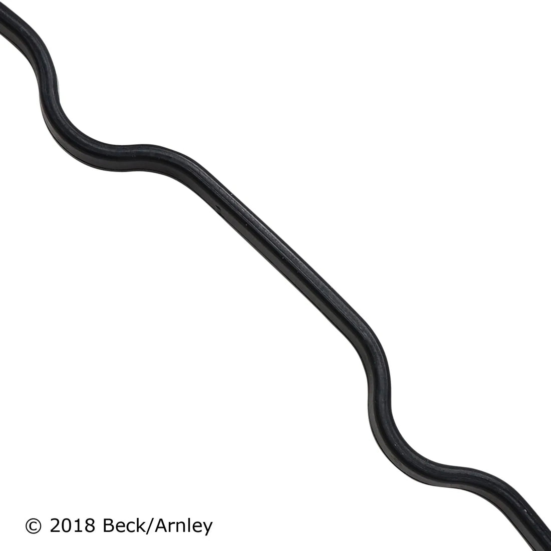 Beck/Arnley 036-1601 2000-2006 Honda Insight Engine Valve Cover Gasket Set