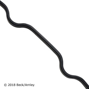 Beck/Arnley 036-1601 2000-2006 Honda Insight Engine Valve Cover Gasket Set