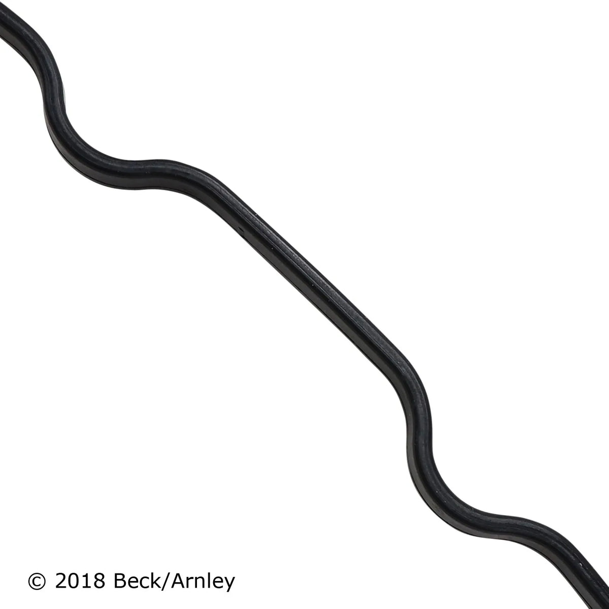Beck/Arnley 036-1601 2000-2006 Honda Insight Engine Valve Cover Gasket Set