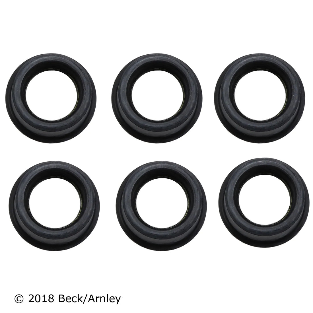 Beck/Arnley 036-1602 1993-1997 Isuzu Rodeo Engine Valve Cover Gasket Set
