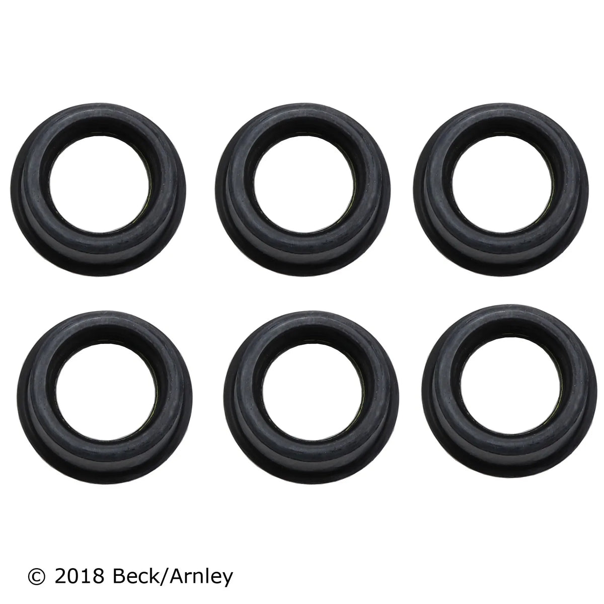 Beck/Arnley 036-1602 1993-1997 Isuzu Rodeo Engine Valve Cover Gasket Set