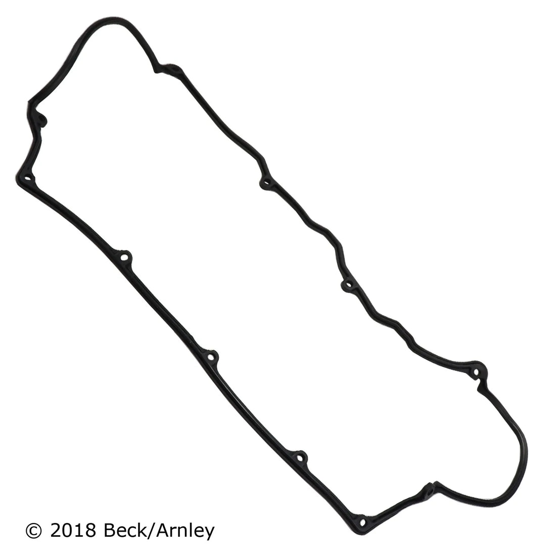 Beck/Arnley 036-1602 1993-1997 Isuzu Rodeo Engine Valve Cover Gasket Set