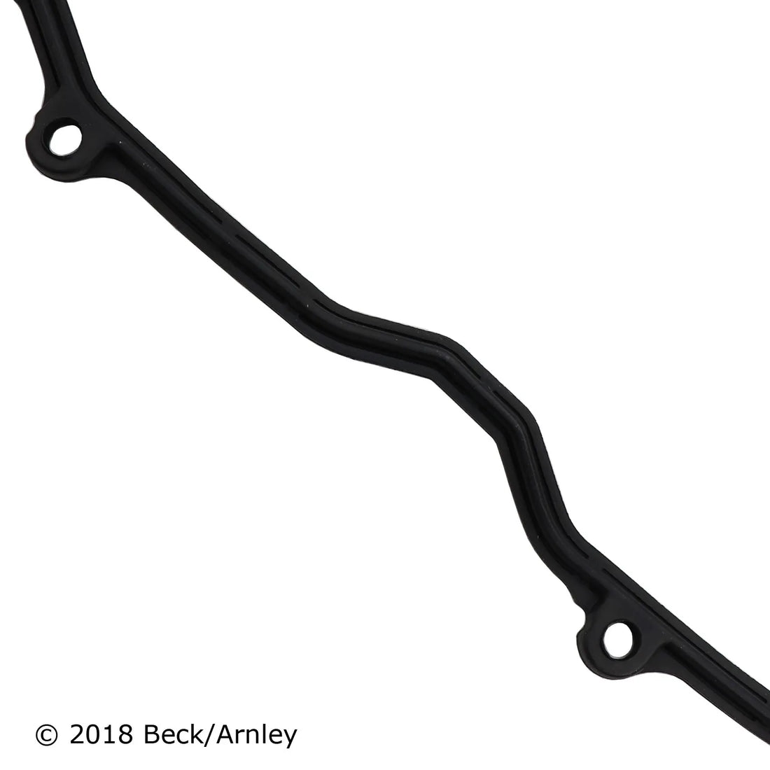 Beck/Arnley 036-1602 1993-1997 Isuzu Rodeo Engine Valve Cover Gasket Set