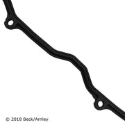 Beck/Arnley 036-1602 1993-1997 Isuzu Rodeo Engine Valve Cover Gasket Set