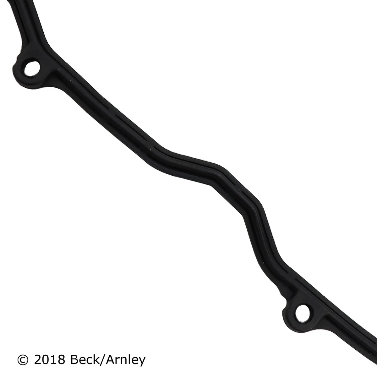 Beck/Arnley 036-1602 1993-1997 Isuzu Rodeo Engine Valve Cover Gasket Set