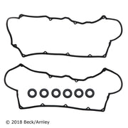 Beck/Arnley 036-1602 1993-1997 Isuzu Rodeo Engine Valve Cover Gasket Set