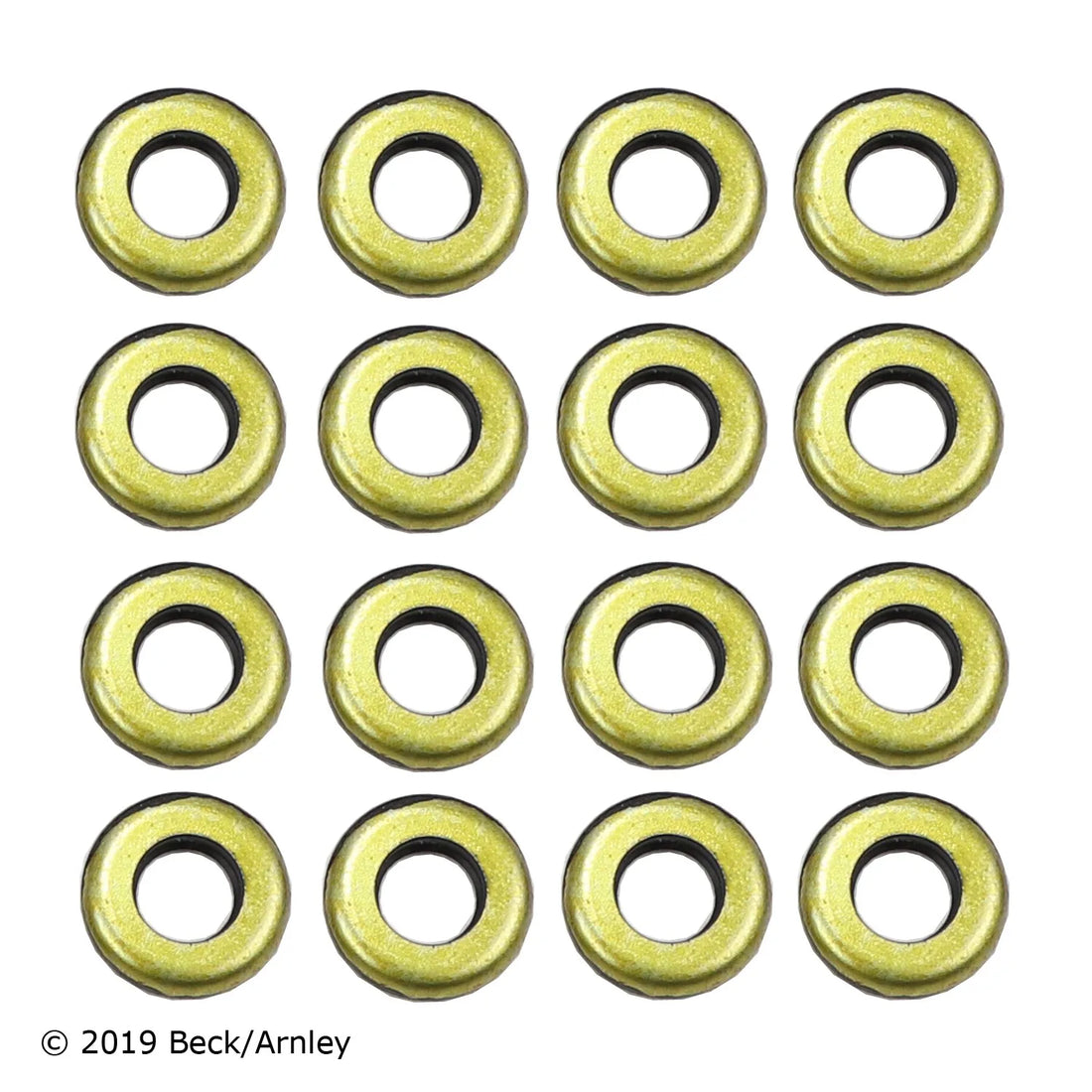 Beck/Arnley 036-1604 1998-2004 Isuzu Rodeo Engine Valve Cover Gasket Set