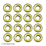 Beck/Arnley 036-1604 1998-2004 Isuzu Rodeo Engine Valve Cover Gasket Set