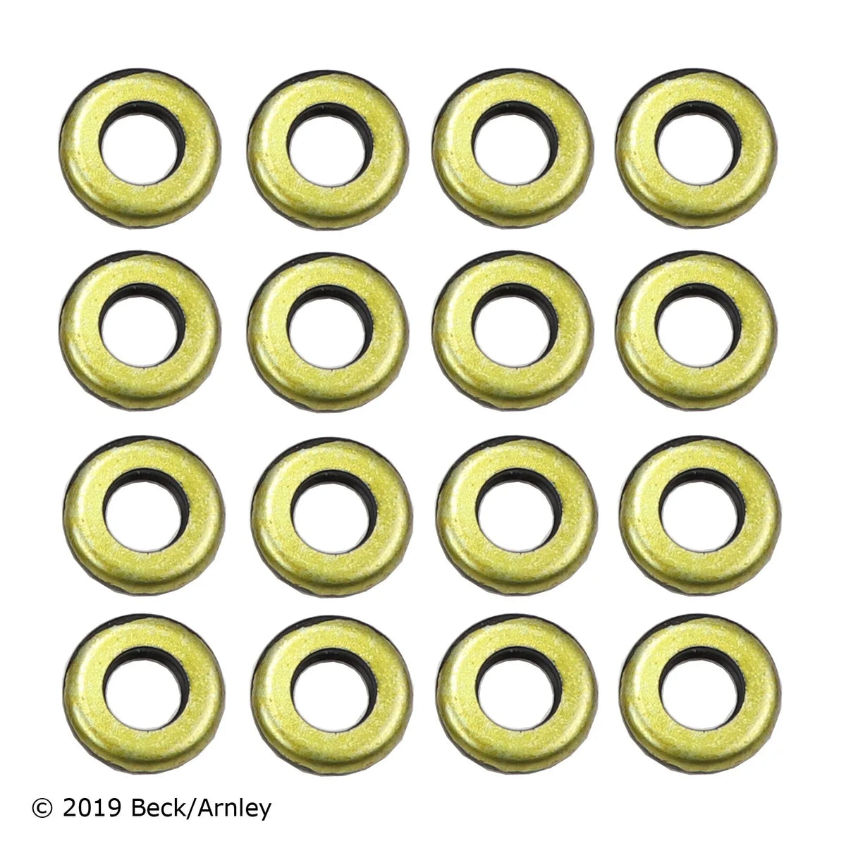 Beck/Arnley 036-1604 1998-2004 Isuzu Rodeo Engine Valve Cover Gasket Set