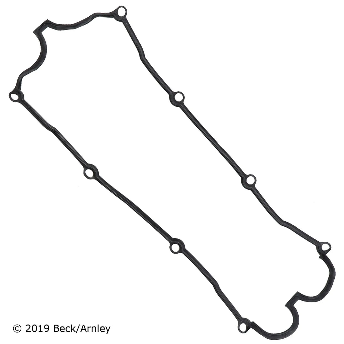 Beck/Arnley 036-1604 1998-2004 Isuzu Rodeo Engine Valve Cover Gasket Set