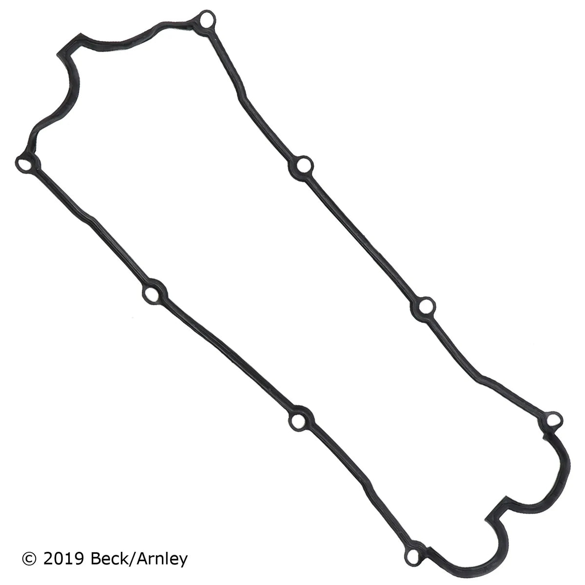 Beck/Arnley 036-1604 1998-2004 Isuzu Rodeo Engine Valve Cover Gasket Set