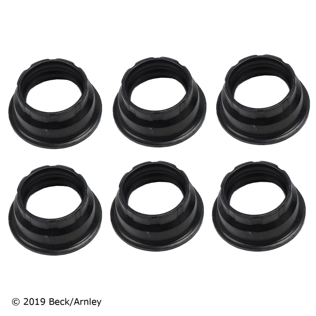 Beck/Arnley 036-1604 1998-2004 Isuzu Rodeo Engine Valve Cover Gasket Set