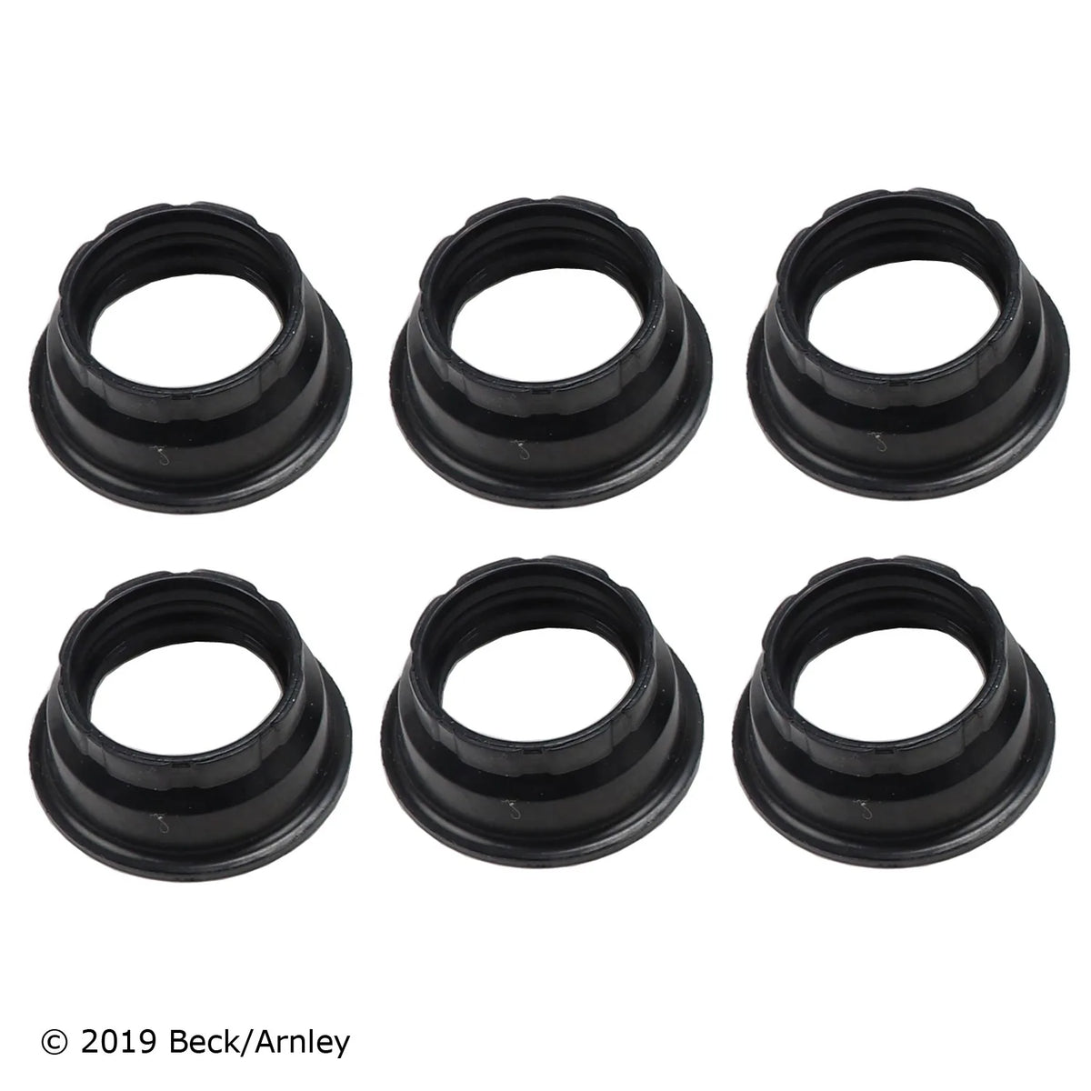 Beck/Arnley 036-1604 1998-2004 Isuzu Rodeo Engine Valve Cover Gasket Set