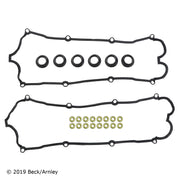 Beck/Arnley 036-1604 1998-2004 Isuzu Rodeo Engine Valve Cover Gasket Set