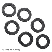 Beck/Arnley 036-1606 1988-1994 Jaguar XJ6 Engine Valve Cover Gasket Set