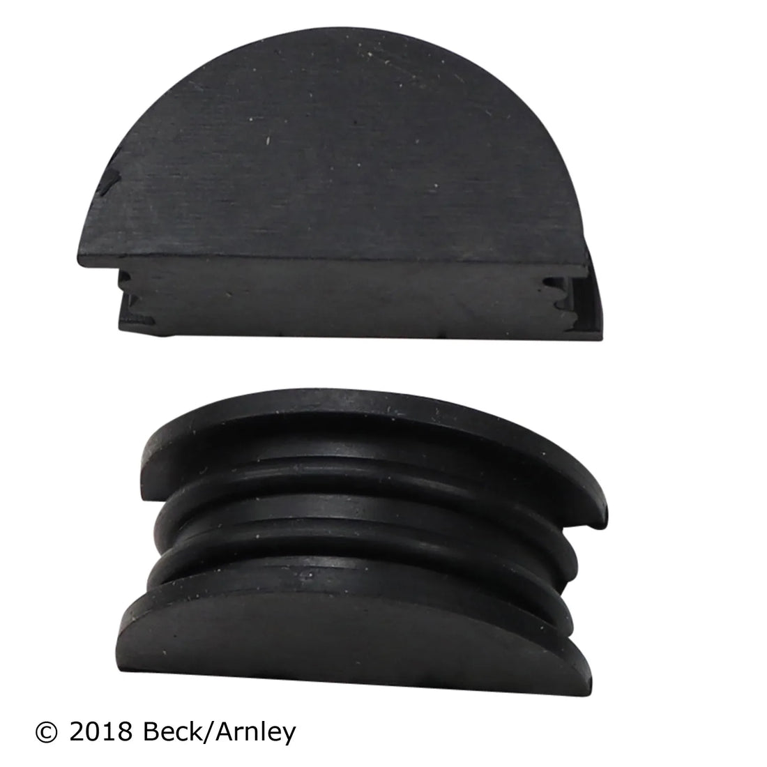 Beck/Arnley 036-1606 1988-1994 Jaguar XJ6 Engine Valve Cover Gasket Set