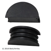 Beck/Arnley 036-1606 1988-1994 Jaguar XJ6 Engine Valve Cover Gasket Set