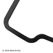 Beck/Arnley 036-1606 1988-1994 Jaguar XJ6 Engine Valve Cover Gasket Set