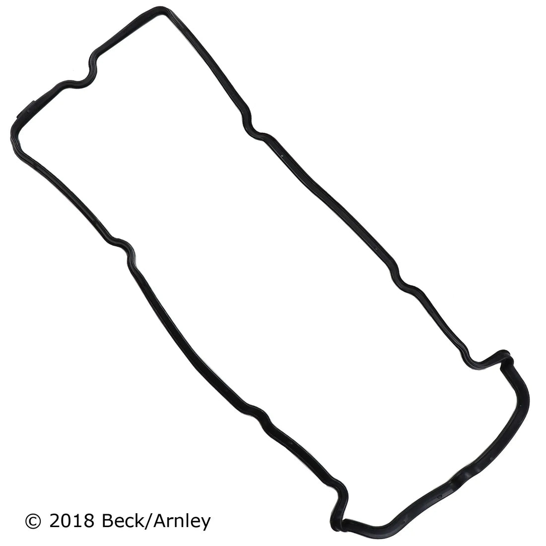 Beck/Arnley 036-1607 2005-2019 Nissan Frontier Engine Valve Cover Gasket Set