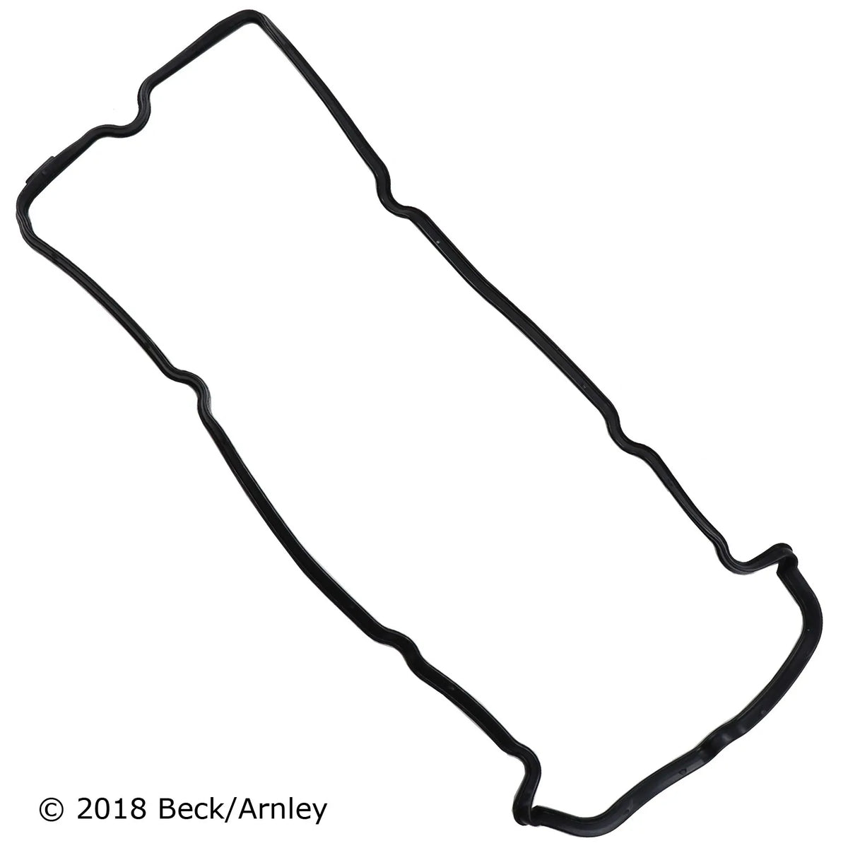 Beck/Arnley 036-1607 2005-2019 Nissan Frontier Engine Valve Cover Gasket Set