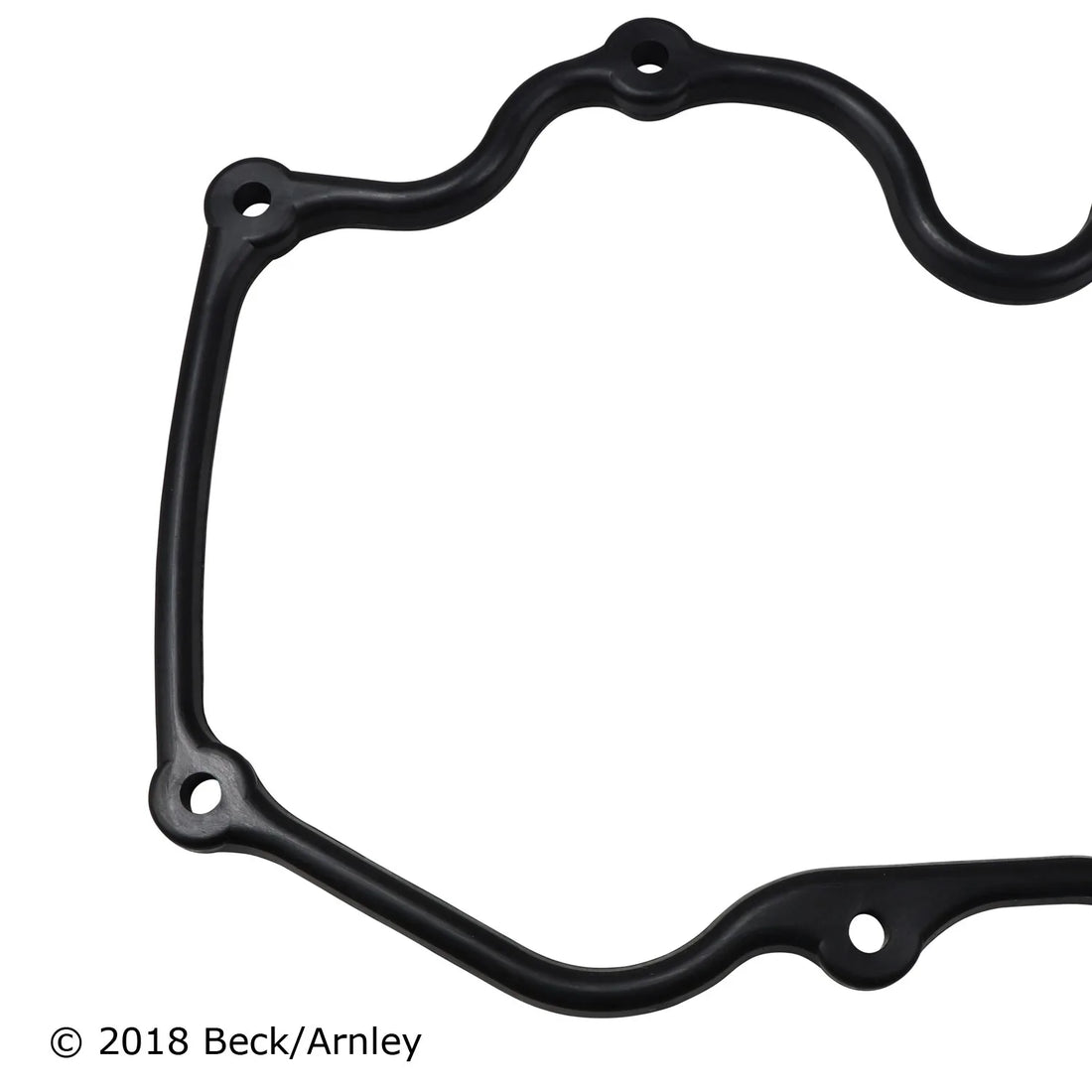 Beck/Arnley 036-1626 1999-2004 Nissan Frontier Engine Valve Cover Gasket Set