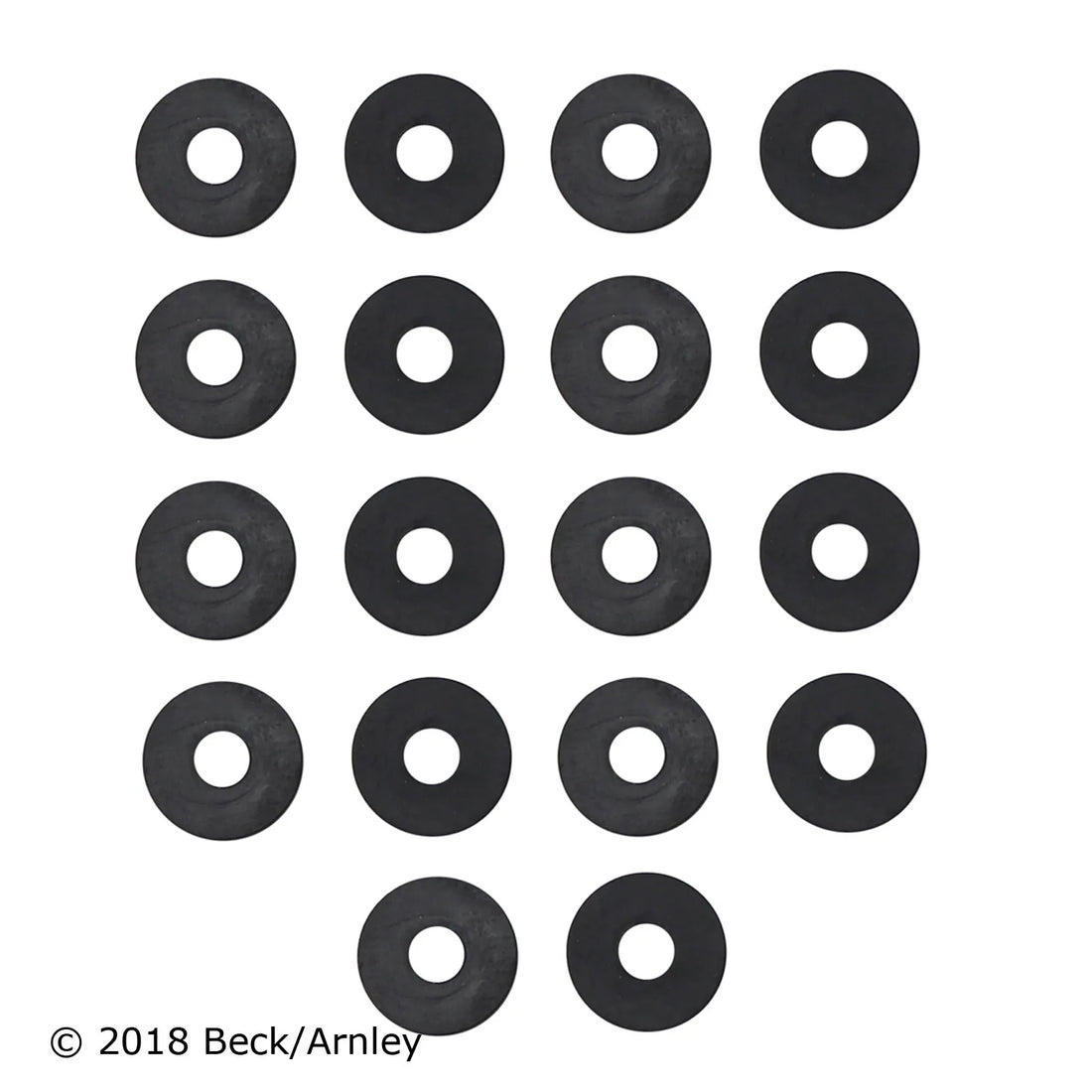 Beck/Arnley 036-1626 1999-2004 Nissan Frontier Engine Valve Cover Gasket Set