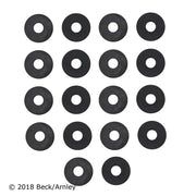 Beck/Arnley 036-1626 1999-2004 Nissan Frontier Engine Valve Cover Gasket Set