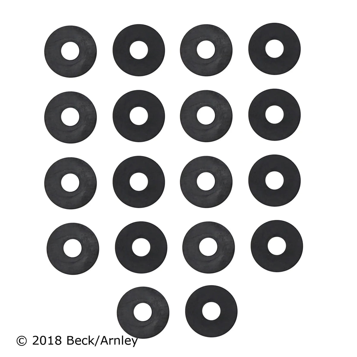 Beck/Arnley 036-1626 1999-2004 Nissan Frontier Engine Valve Cover Gasket Set