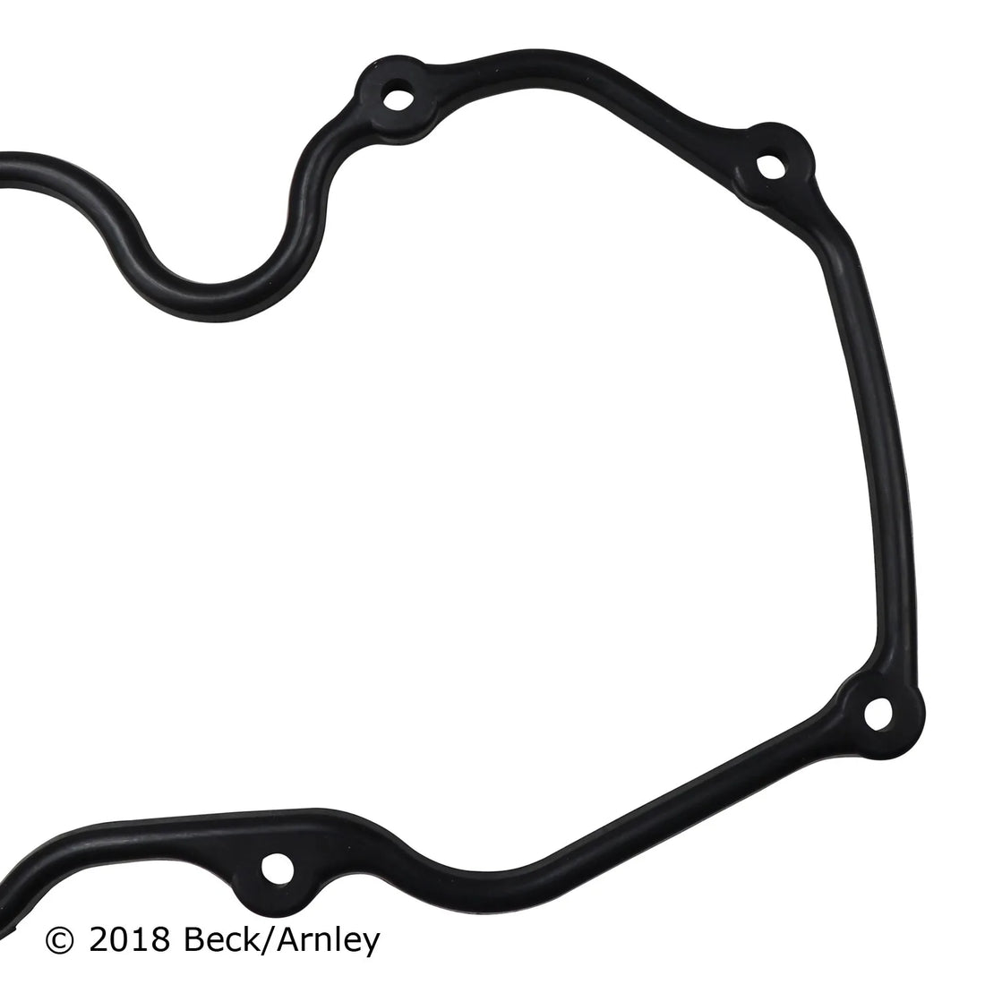 Beck/Arnley 036-1626 1999-2004 Nissan Frontier Engine Valve Cover Gasket Set